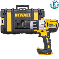 DeWalt DCD996N 18V XRP Li-ion Brushless Combi Drill With DS150 Toughsystem Case