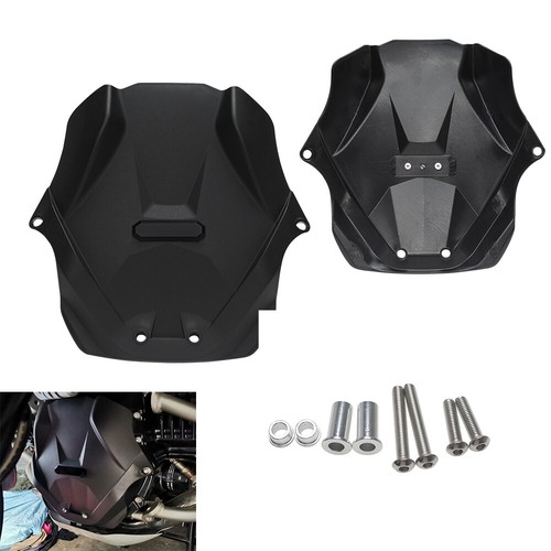 Front clutch engine - engine, guard