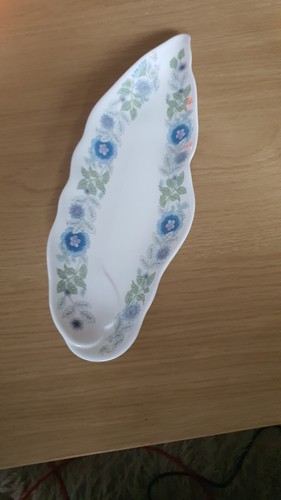 Clementine wedgwood bone china - wedgwood,