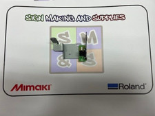 Mimaki CJV 150 300 ECO SOLVENT PRINTER HEAD SENSOR HEIGHT H
