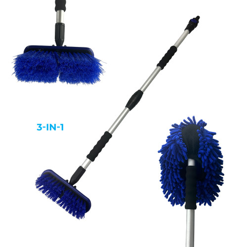 Car valeting gift set - valeting,