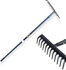  12-teeth Heavy Duty Carbon