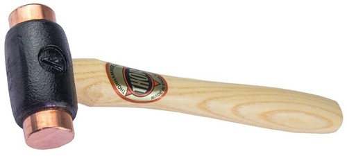 Thor copper hammer soft - thor,