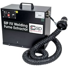 SIP Industrial FX Portable