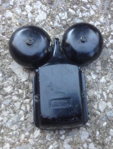 Old bell system - old, western