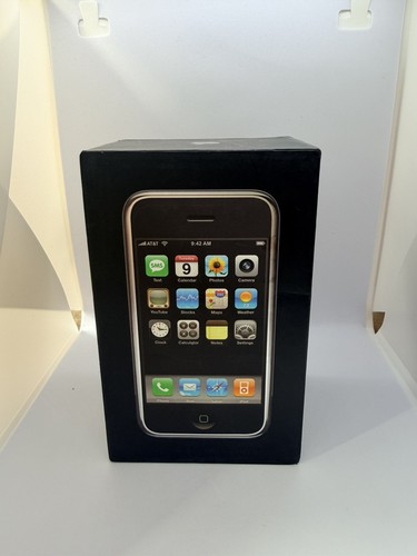 Apple iphone 1st generation - 1st,