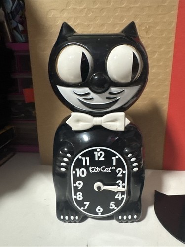 Kit kat clock parts - kat, for
