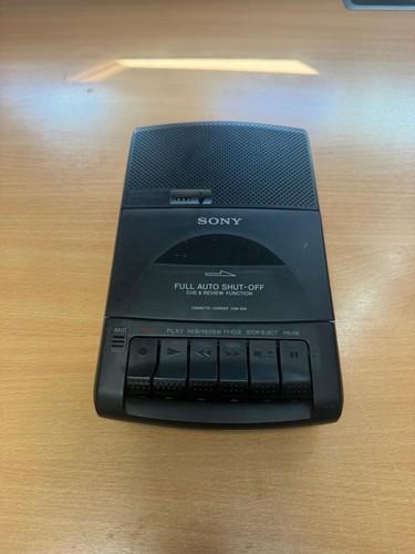 Sony tcm 939 portable - sony, tcm-939