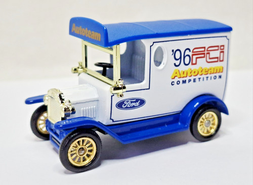 Lledo rare promotional model - rare,
