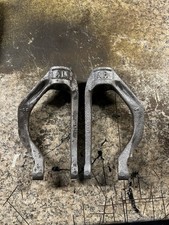 Honda Civic EG DC2 EK K Swap Front Suspension Forks 92-95  Eg6 Eg4 MB 50mm