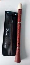Ferris Alto Recorder Wood