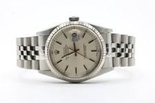 Vintage 1995 Rolex Datejust
