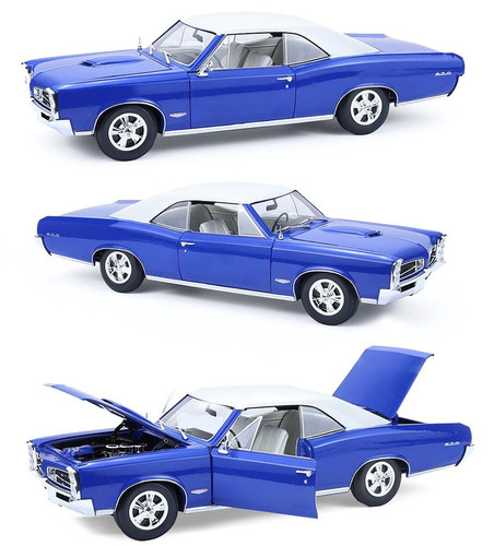 Highway 18047 18 - 1:18, 1966