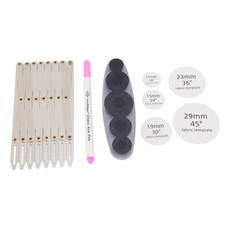 Expandable Sewing Gauge