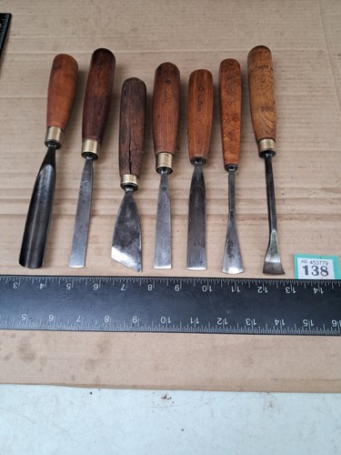 Job lot large herring - lot, 7