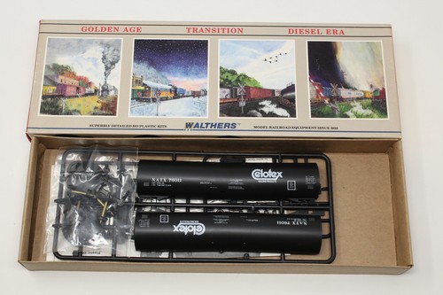 Scale walthers 932 5202 - ho,