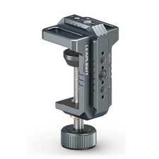 Photography C Clamp with NATO