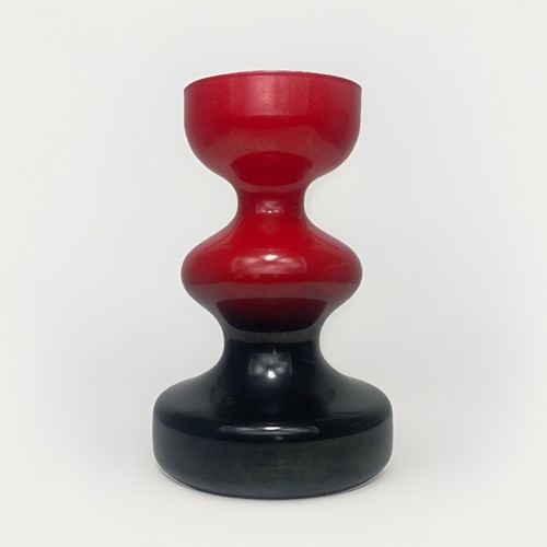 West german vase - west,