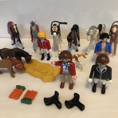 Playmobil horsey horse - playmobil,