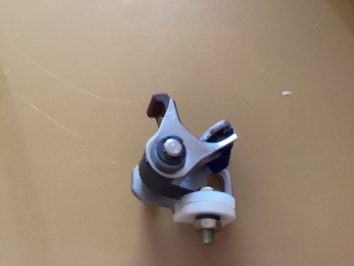 For yamaha ignition points - for,