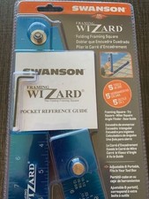 SWANSON TOOL T001WZ FRAMING