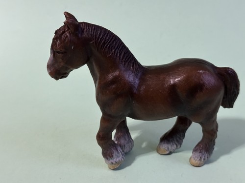 Schleich vintage horse - vintage, 13222