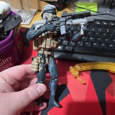 Ultra Detail Figure Metal Gear