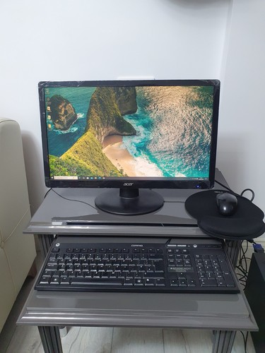 Computer acer xc600 desktop - desktop, pc