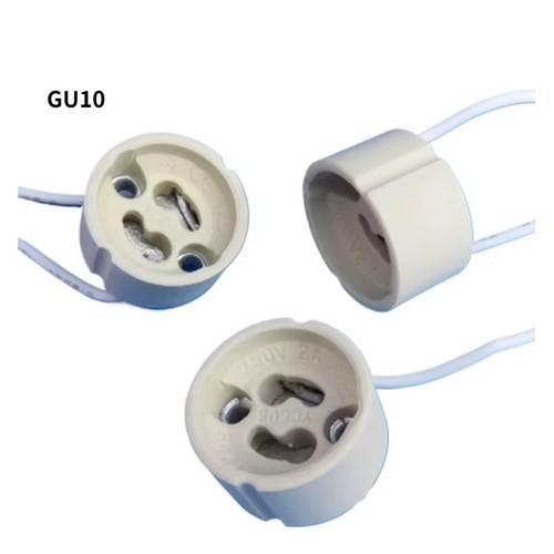 10x gu10 lamp - gu10,