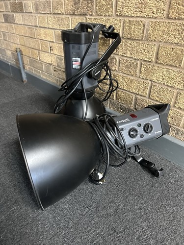 Bowens esprit gemini gm500 - esprit,