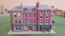 Metcalfe PO205 OO gauge Low