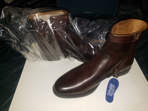 Florsheim comfortech ortholite - comfortech,