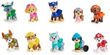 PAW Patrol All Paws Gift Set