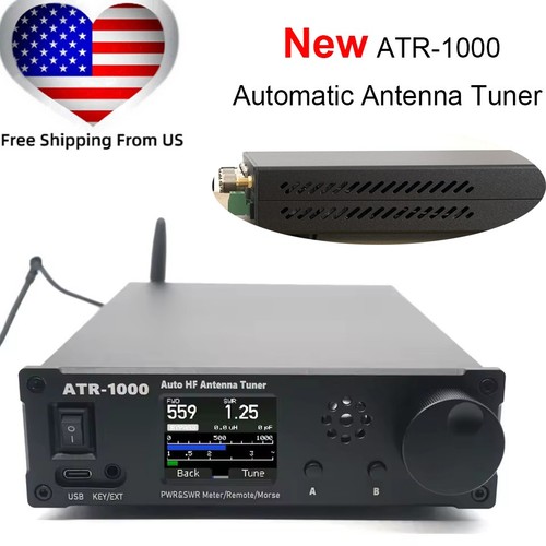 Atr 1000 1000w 30mhz - atr-1000, 1.8-30mhz