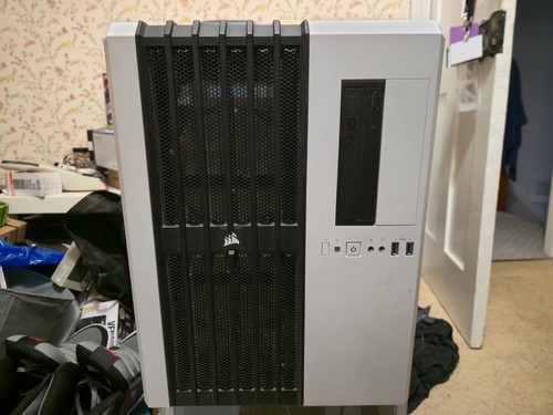 Corsair 540 air case - air,