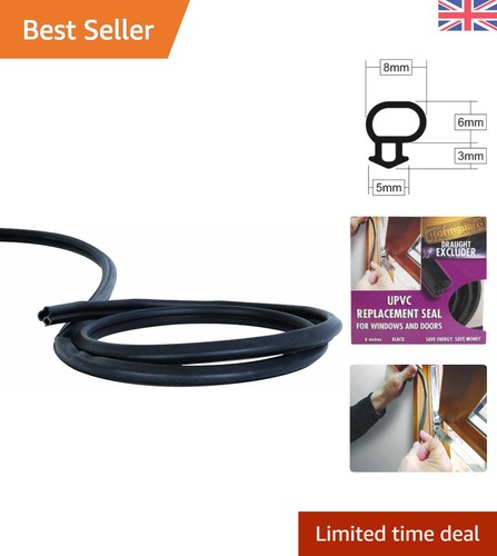 Replacement upvc window seal - upvc,