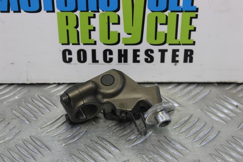 Kawasaki clutch lever - zx,
