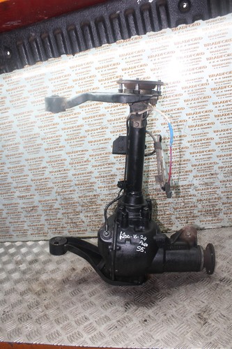 Bfd087065 2018 l200 series - bfd087065,