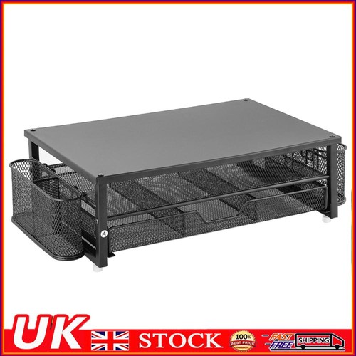 Desk organizer with - organizer,