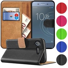 Wallet Case for sony Xperia