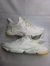Adidas Ozweego Knit Women’s Shoes White Size UK6