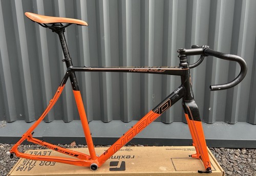 Norco threshold
