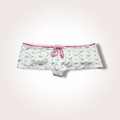 Y2k victoria secret - victoria’s, pink