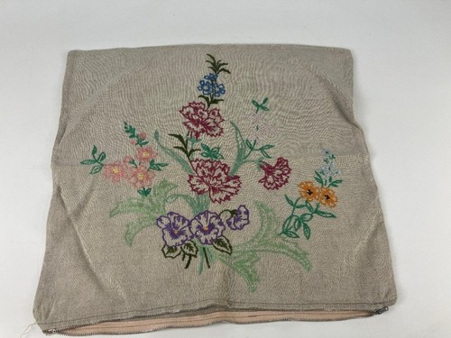 Vintage floral hand - vintage,