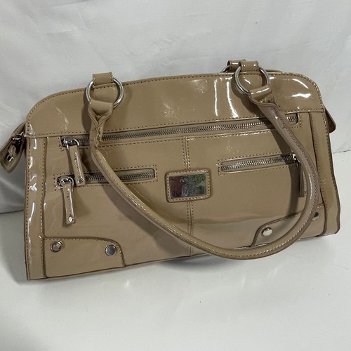 Fiorelli nude beige - nude, patent