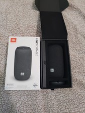 JBL Link Portable WiFi Smart