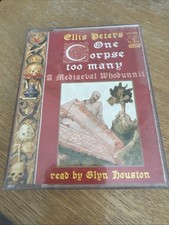 Ellis Peters One Corpse Too