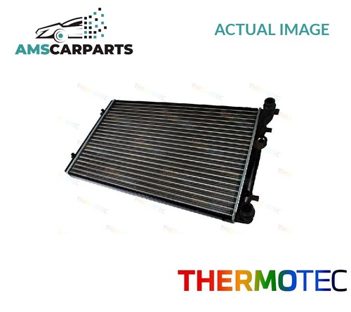 Engine cooling radiator - cooling,