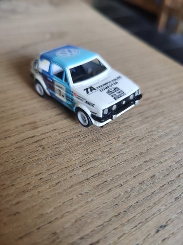 Afx volkswagen golf mk1 rally - afx,
