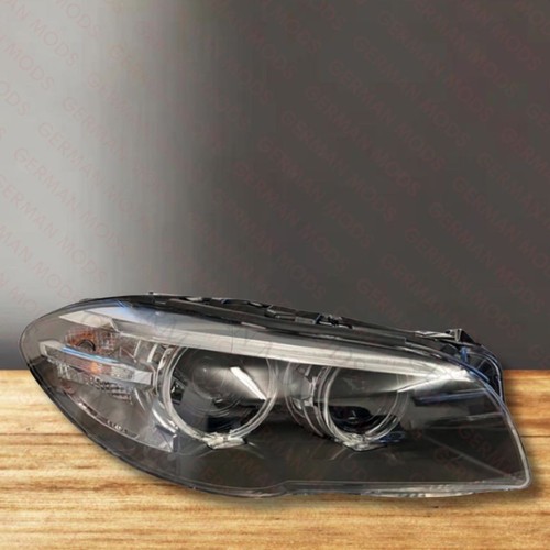 Bmw series f10 f11 lci - series,